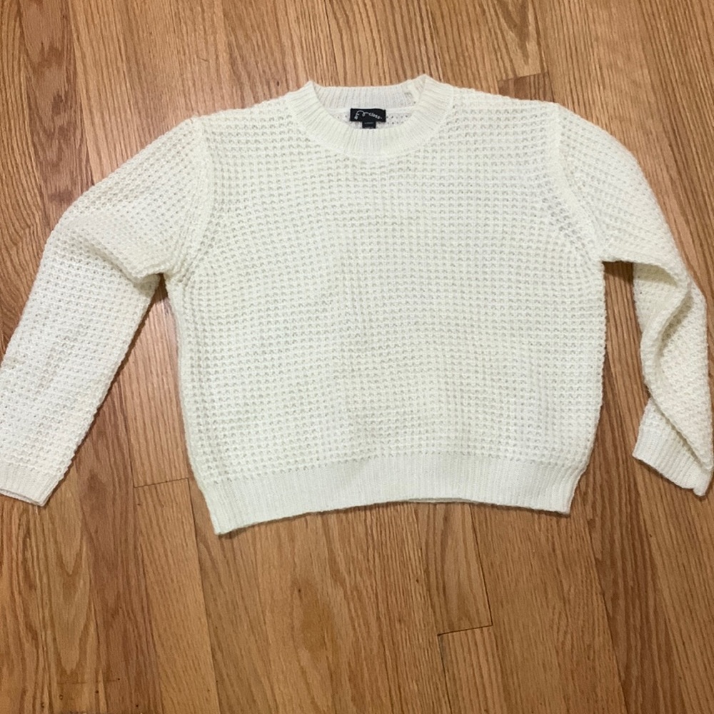 Girls sweater***